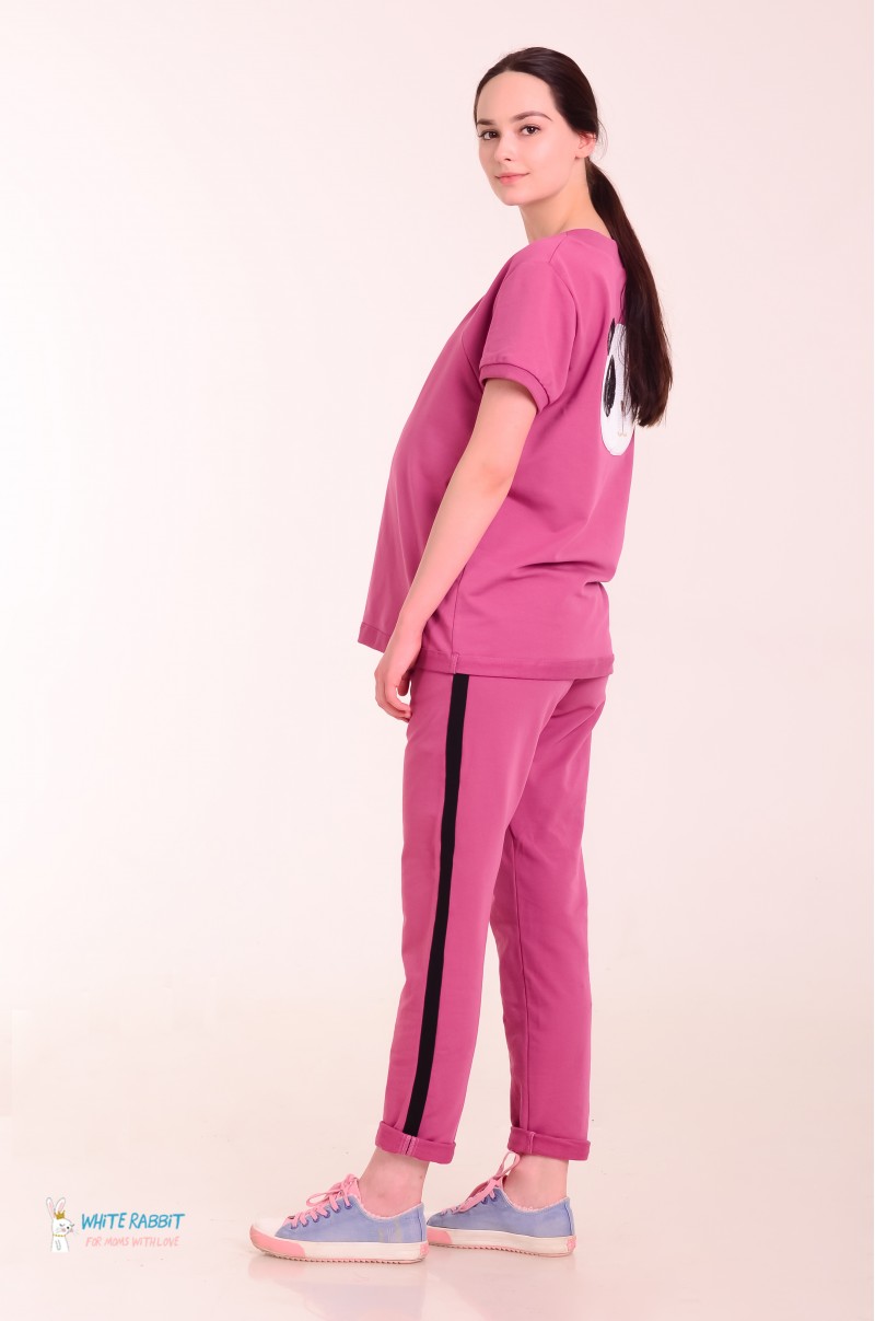 

Брюки ENERGY PANTS (фрезовый) 50