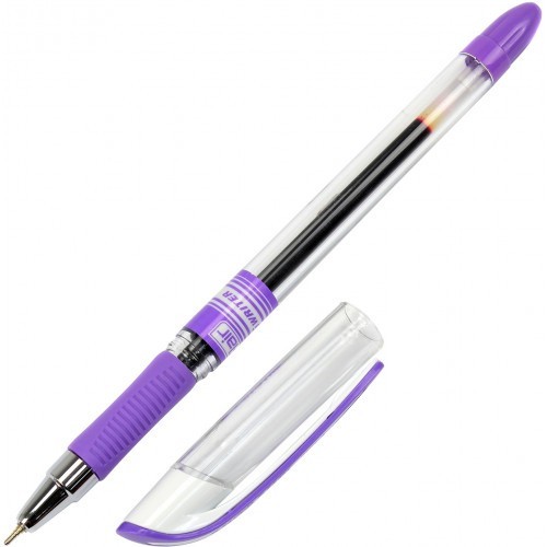 

Набор ручек FLAIR "BIG WRITER" 0,7 ММ шариковая 10 шт., фиолетовая