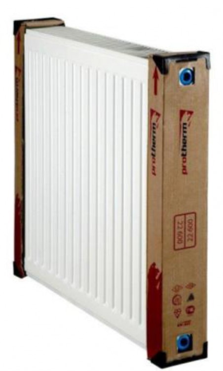 

Панельный стальной радиатор Protherm 33 300х700 с боковым подключением