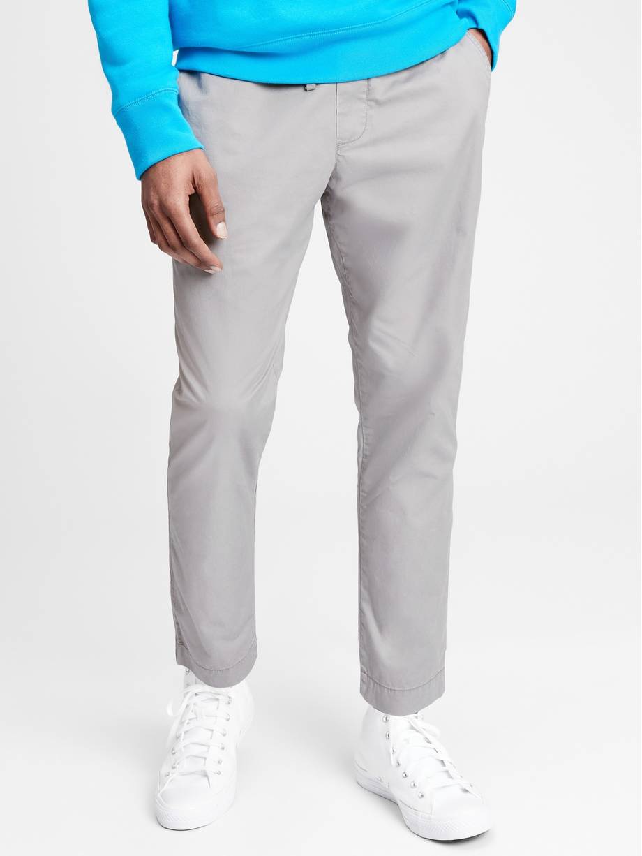 

Штаны Gap 954389915 XXL Серые