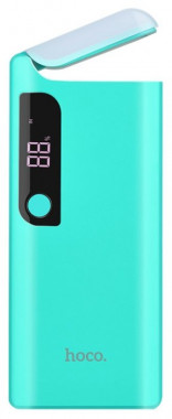 

УМБ Hoco B27 PuSi Mobile With Table Lamp 15000 mAh Blue