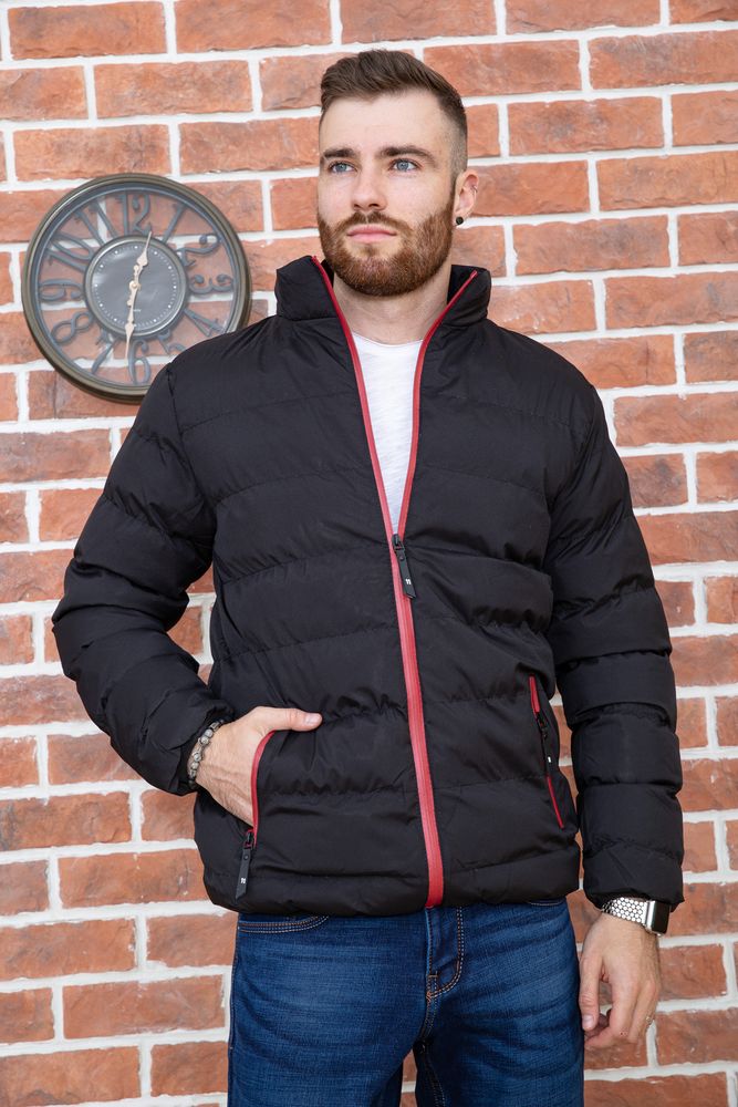 

Куртка AGER M Черный 129R8088-1