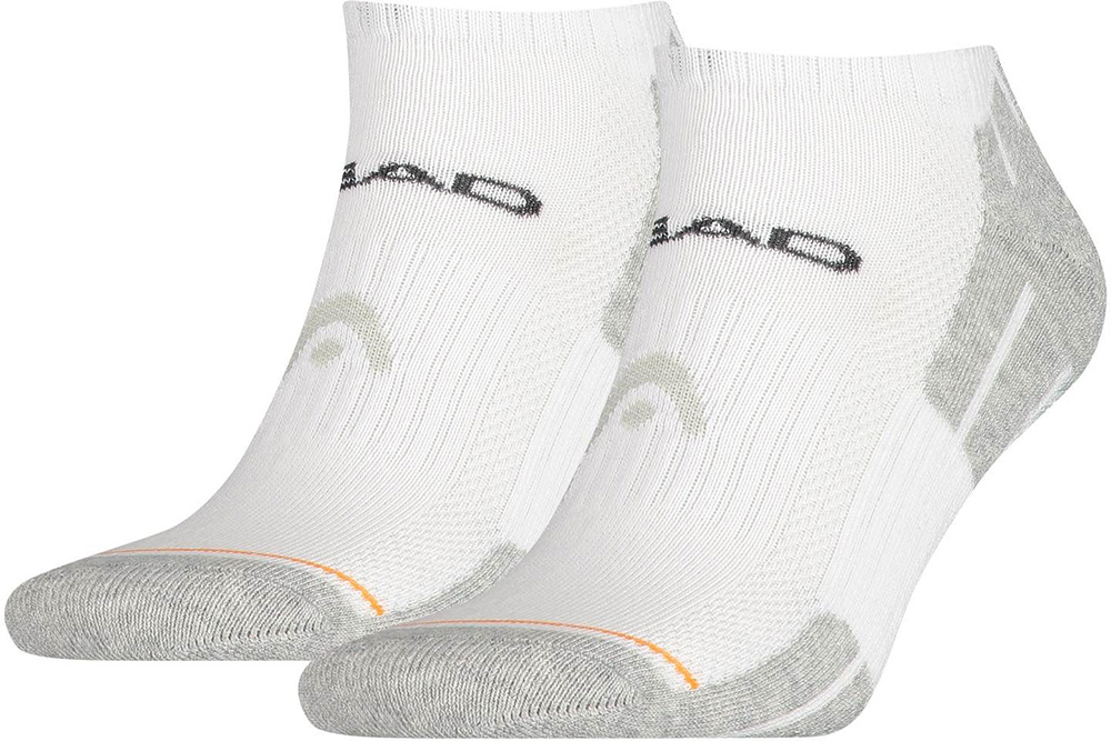 

Носки Head Performance Sneaker 2P White/Grey 741017001-300 (2 пары) Размер, Носки Head Performance Sneaker 2P White/Grey 741017001-300 (2 пары) Размер: 35-38