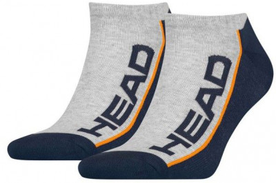 

Носки Head Performance Sneaker 2P Grey/Blue 781008001-870 (2 пары) Размер, Носки Head Performance Sneaker 2P Grey/Blue 781008001-870 (2 пары) Размер: 39-42
