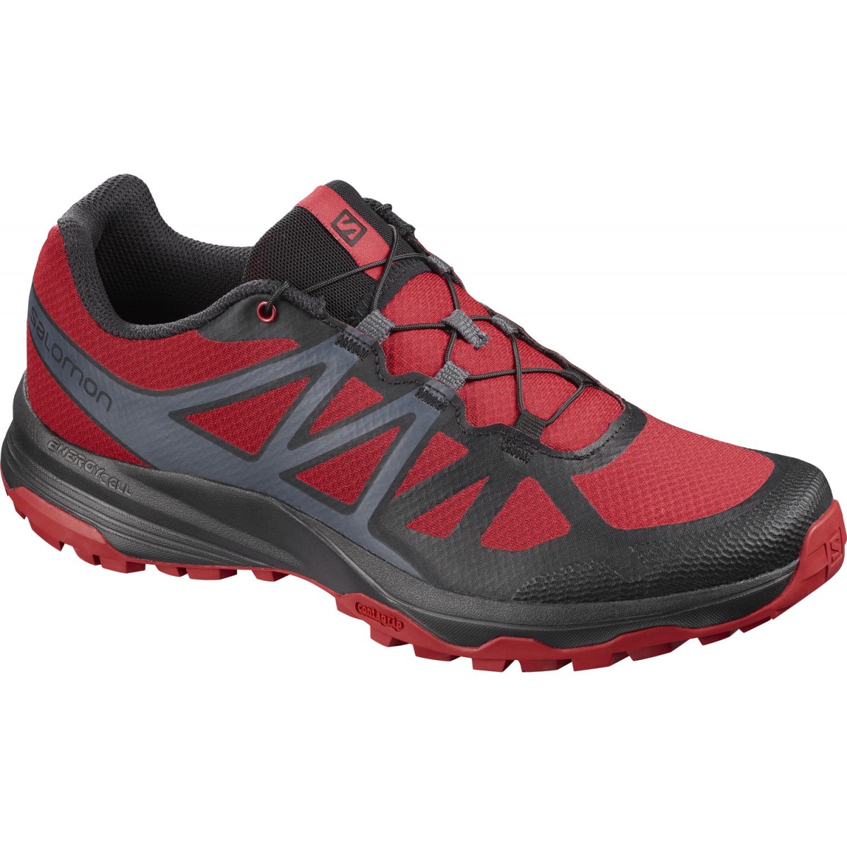 

Кроссовки Salomon XA ORIBI, 44 (280 мм)