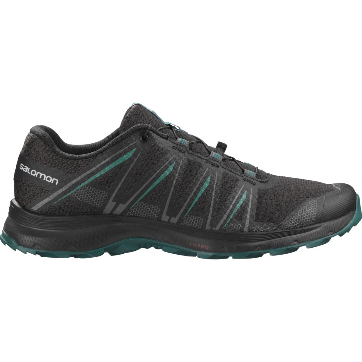 

Кроссовки Salomon XA MEOKA, 44 (280 мм)