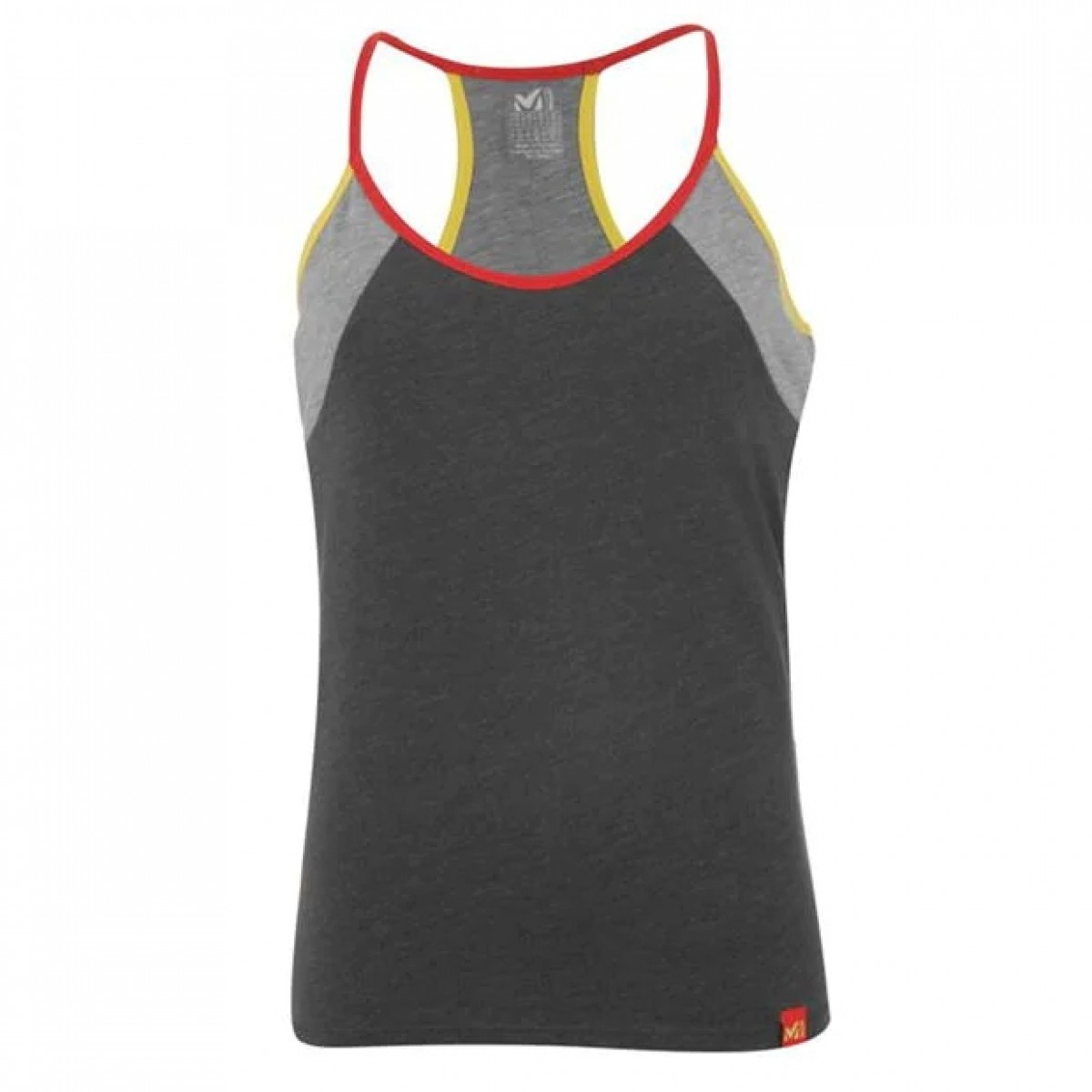 

Майка Millet Cap Tank Grey, XL (48)