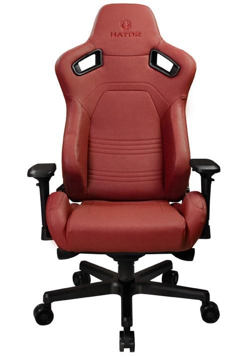 

Игровое кресло Hator Arc Terracotta (HTC-986)