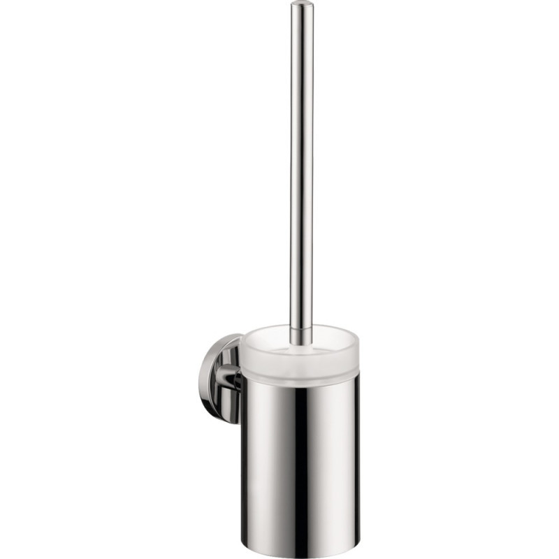 

Туалетный ершик Hansgrohe Logis 40522000 (25823)