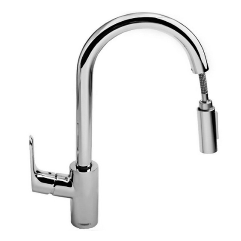 

Смеситель кухонный Hansgrohe Focus 31815000