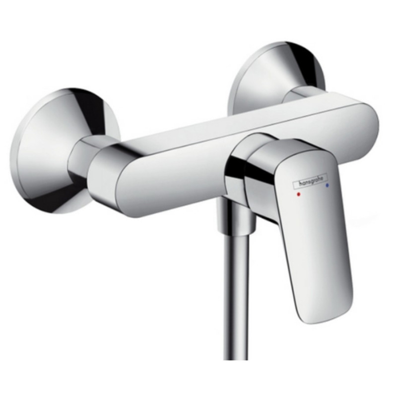 

Смеситель для душа Hansgrohe Logis (71600000)