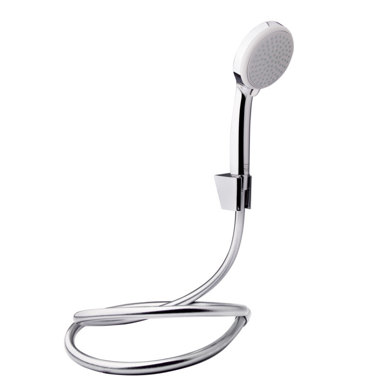 

Душевой набор Hansgrohe Croma 100 27594000 (лейка+шланг+держатель) (11141)