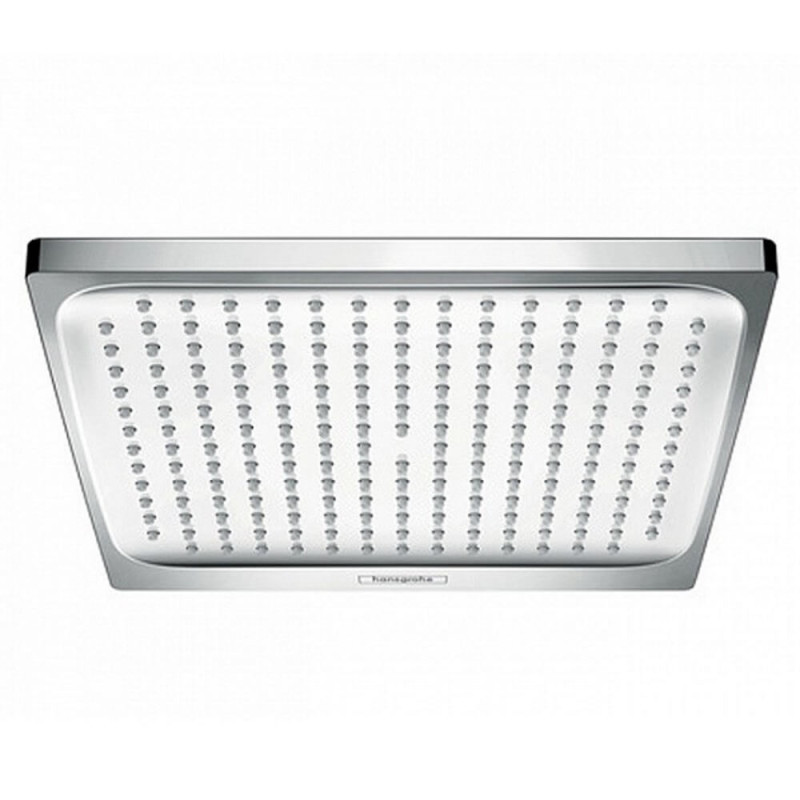 

Верхний душ Hansgrohe Crometta E 240 26726000 (24804)