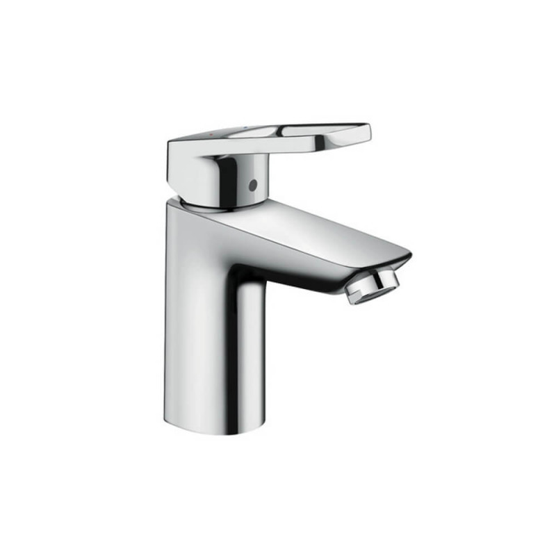 

Смеситель для раковины Hansgrohe Logis Loop (71151000)