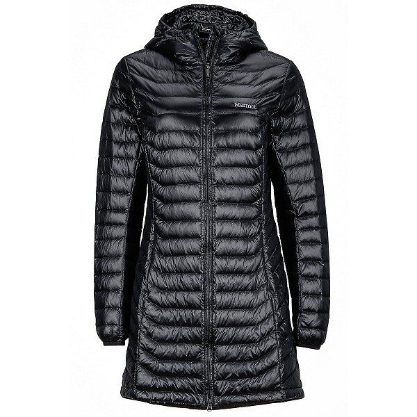 

Пальто Marmot Wm's Sonya Jacket Black L (1033-MRT 78820.001-L)