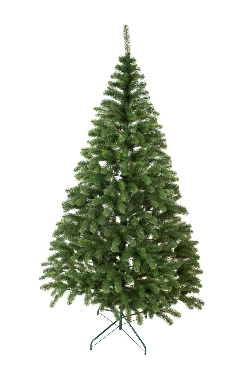 

Елка Новогодняя искусственная SIGA GROUP Президентская 1,5 м Зеленая