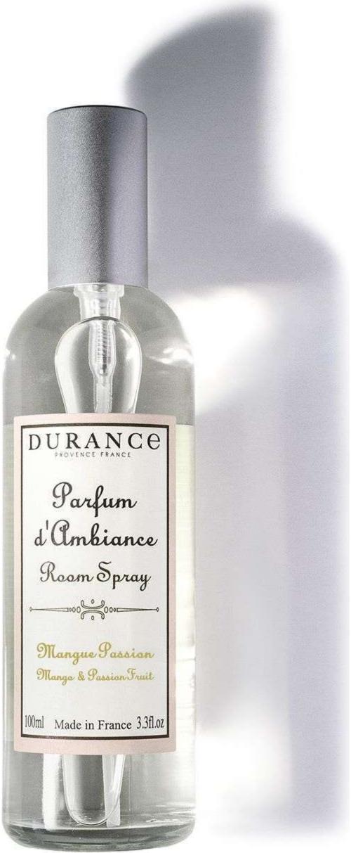 

Духи для дома Durance Home Perfume 100 мл Манго-Маракуйя