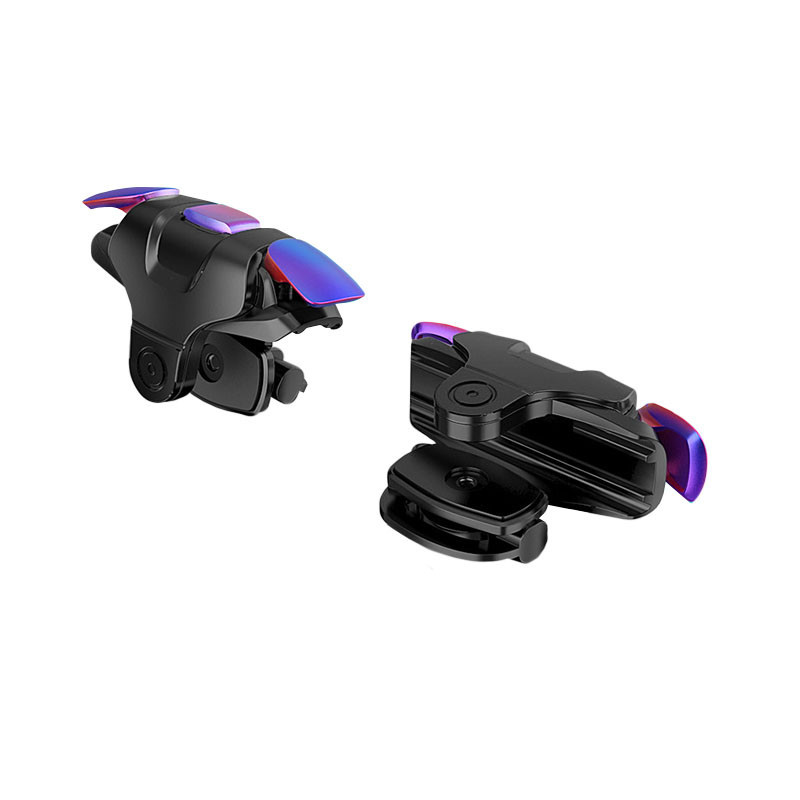 

Игровой триггер Lesko 201910 Black для смартфона игр (K/OPT2-6958-23731)