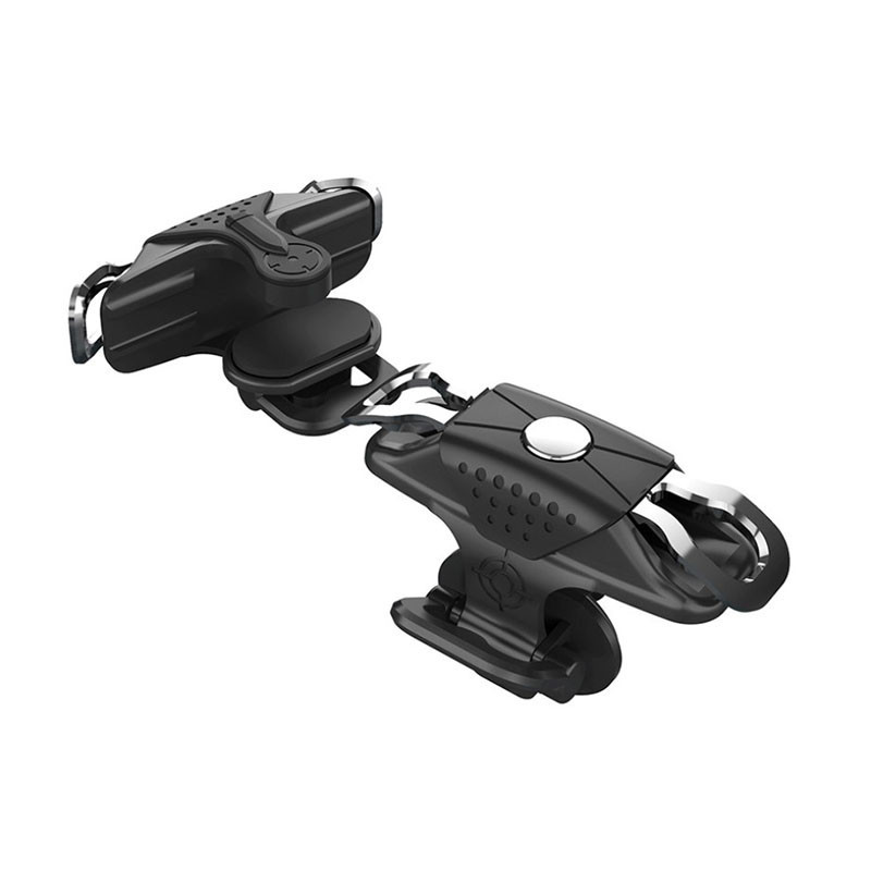 

Игровой триггер Lesko X10 для смартфона контроллер (K/OPT2-6868-23226)
