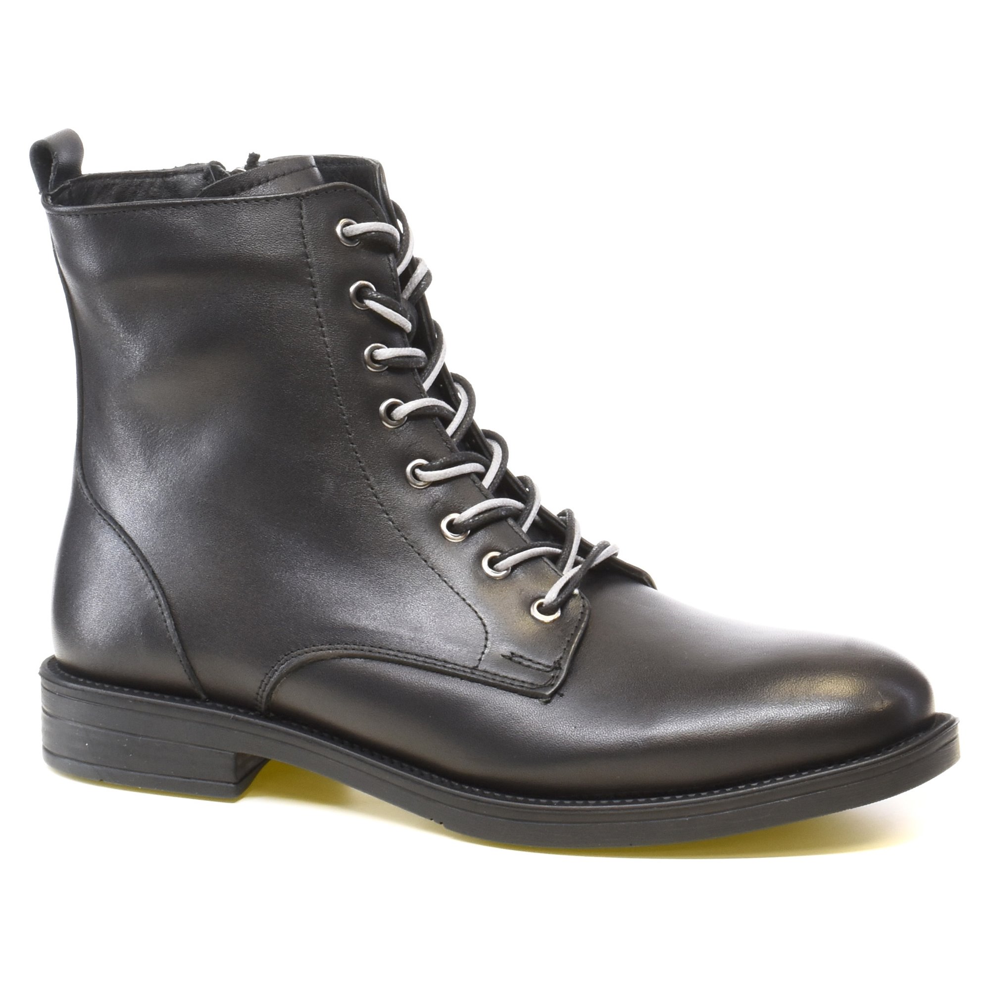 

Ботинки Nod Trend 056288-36 Черный