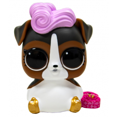 

Игровой набор L.O.L. Surprise! серии Big Pets - DJ-Песик (577706)