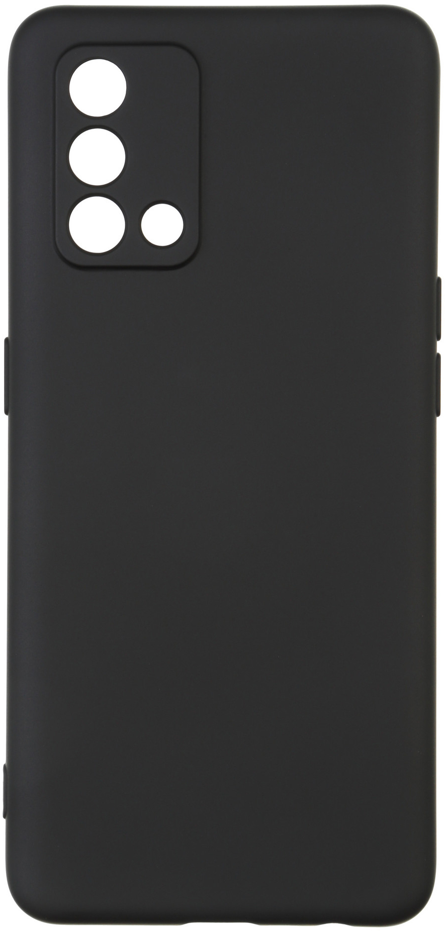 

Панель ArmorStandart Icon Case для OPPO A74 4G Black