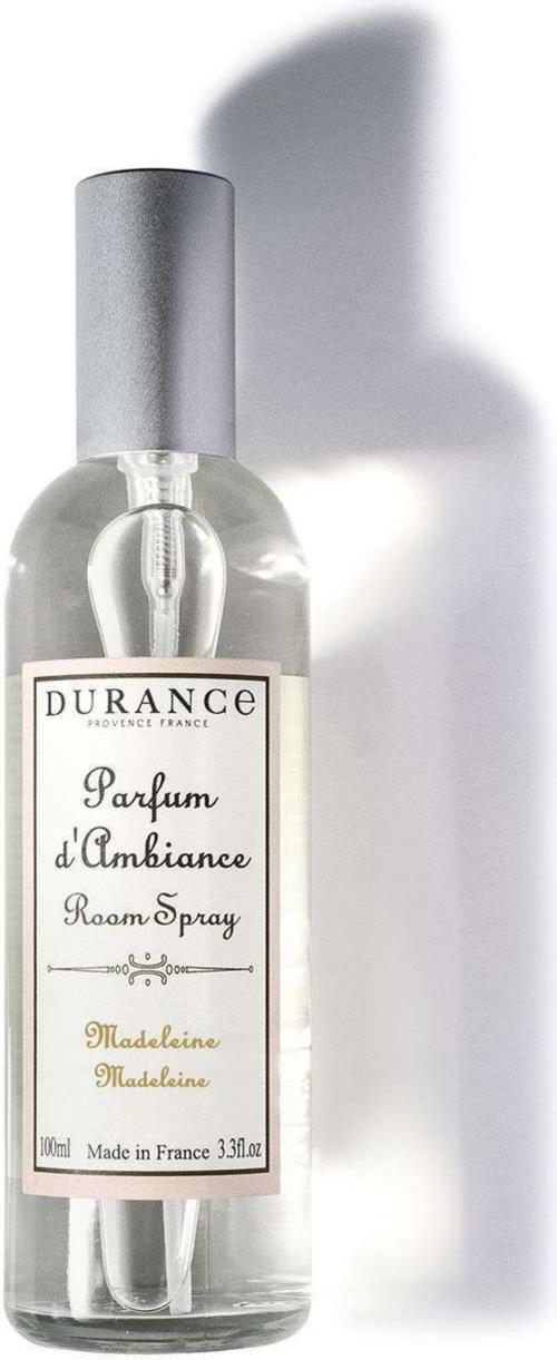 

Духи для дома Durance Home Perfume 100 мл Печенье