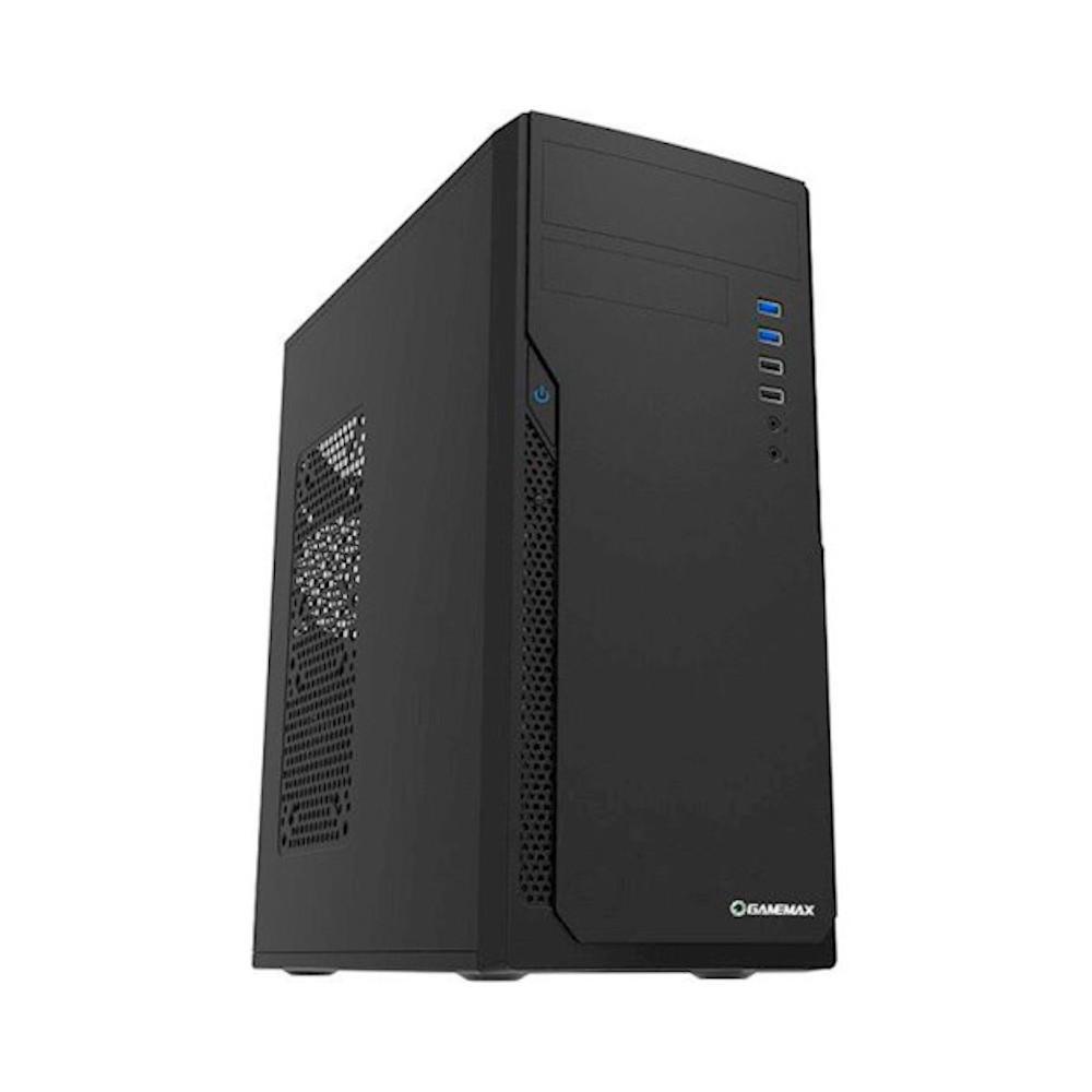 

Корпус GameMax ET-202-400W