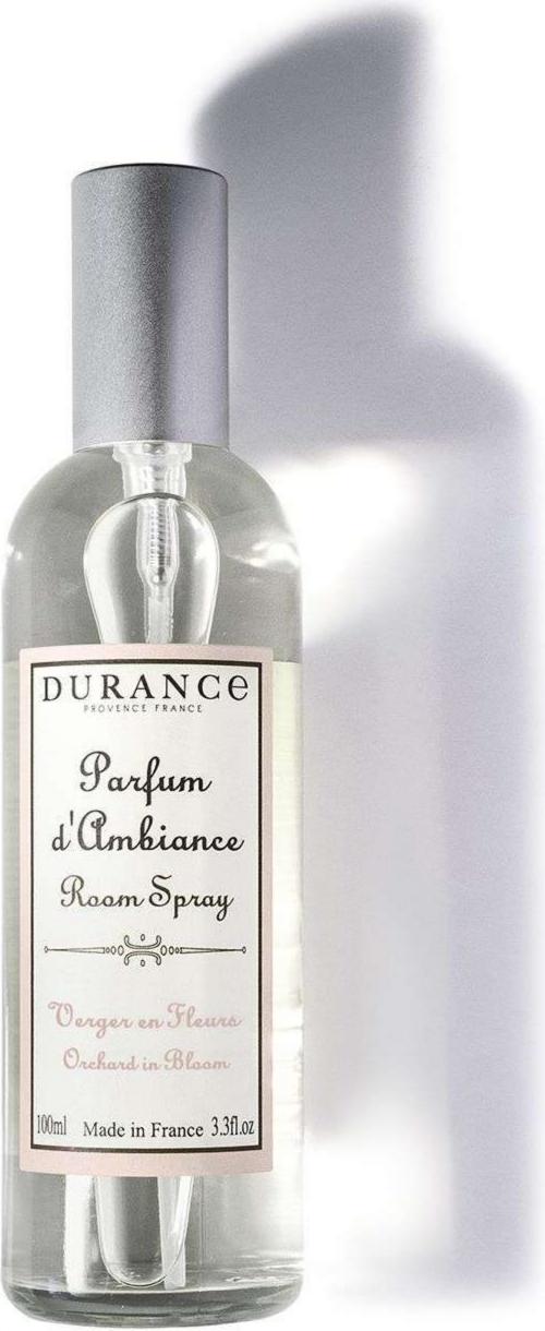 

Духи для дома Durance Home Perfume 100 мл Цветущий сад