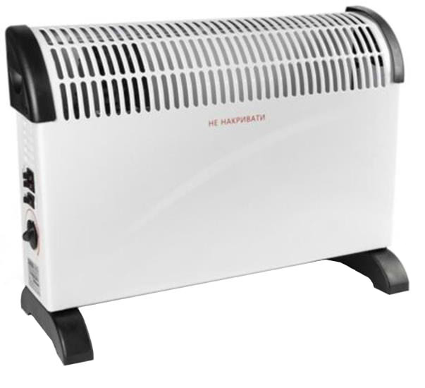

Конвектор Hölmer HCH-200W