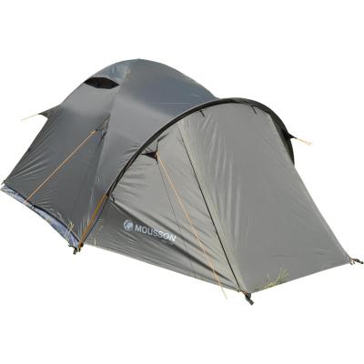 

Палатка MOUSSON ATLANT 3 AL KHAKI (7875)