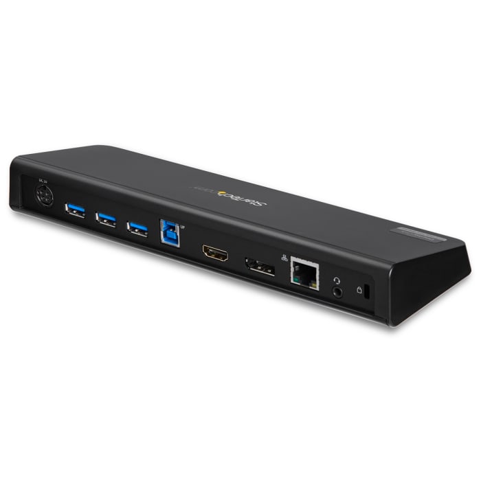 

Корпус StarTech USB3DOCKHDPC