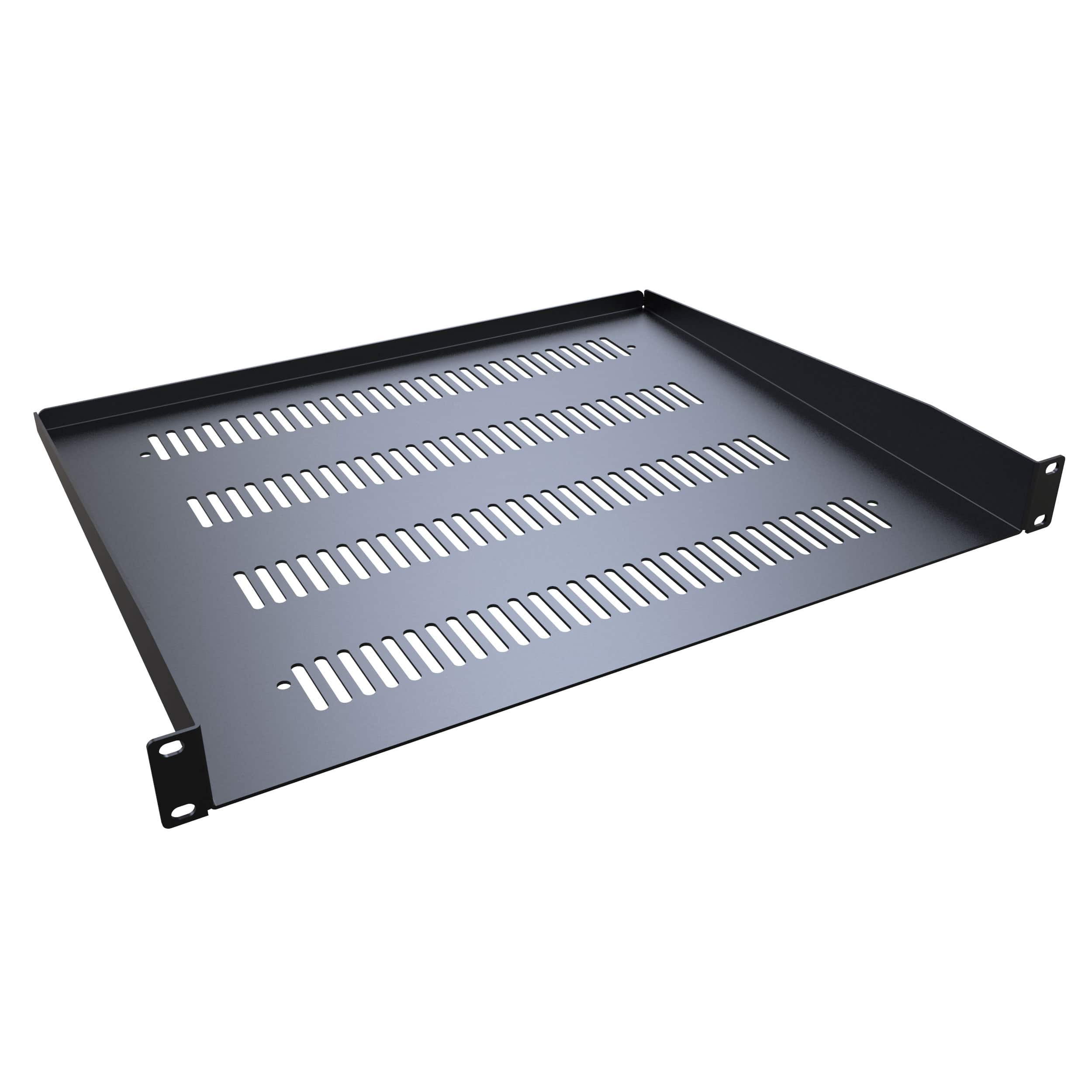 

Корпус Hammond Unvented Sliding Shelf, 2.68In, Steel (RSUS1926BK1)