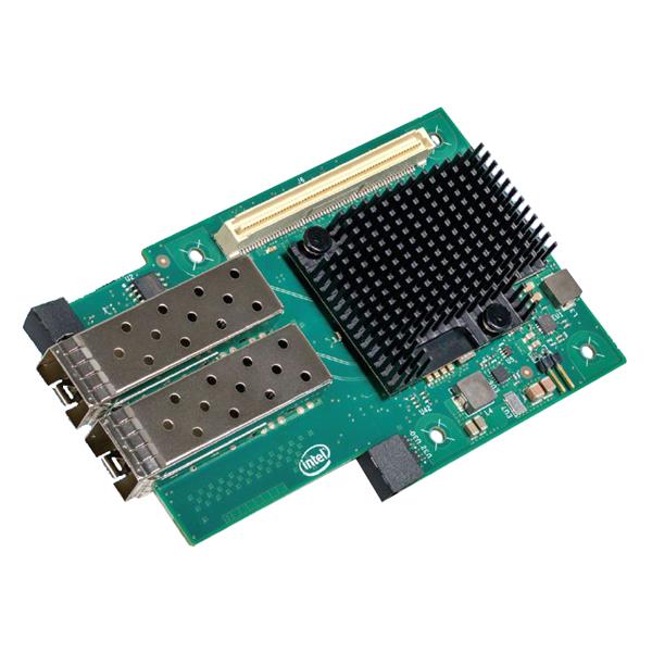 

Корпус Intel Ethernet Converged Network Adapter X710-DA2 (X710DA2)