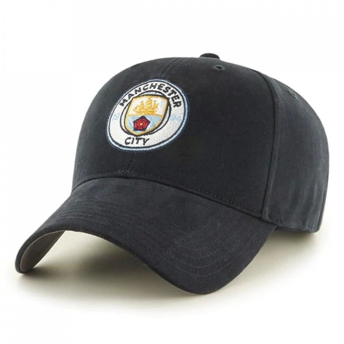 

Бейсболка Team Baseball Cap Man City, Мужской