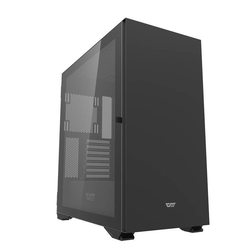 

Корпус Obudowa komputerowa Darkflash DLX22 Usb-c Czarna