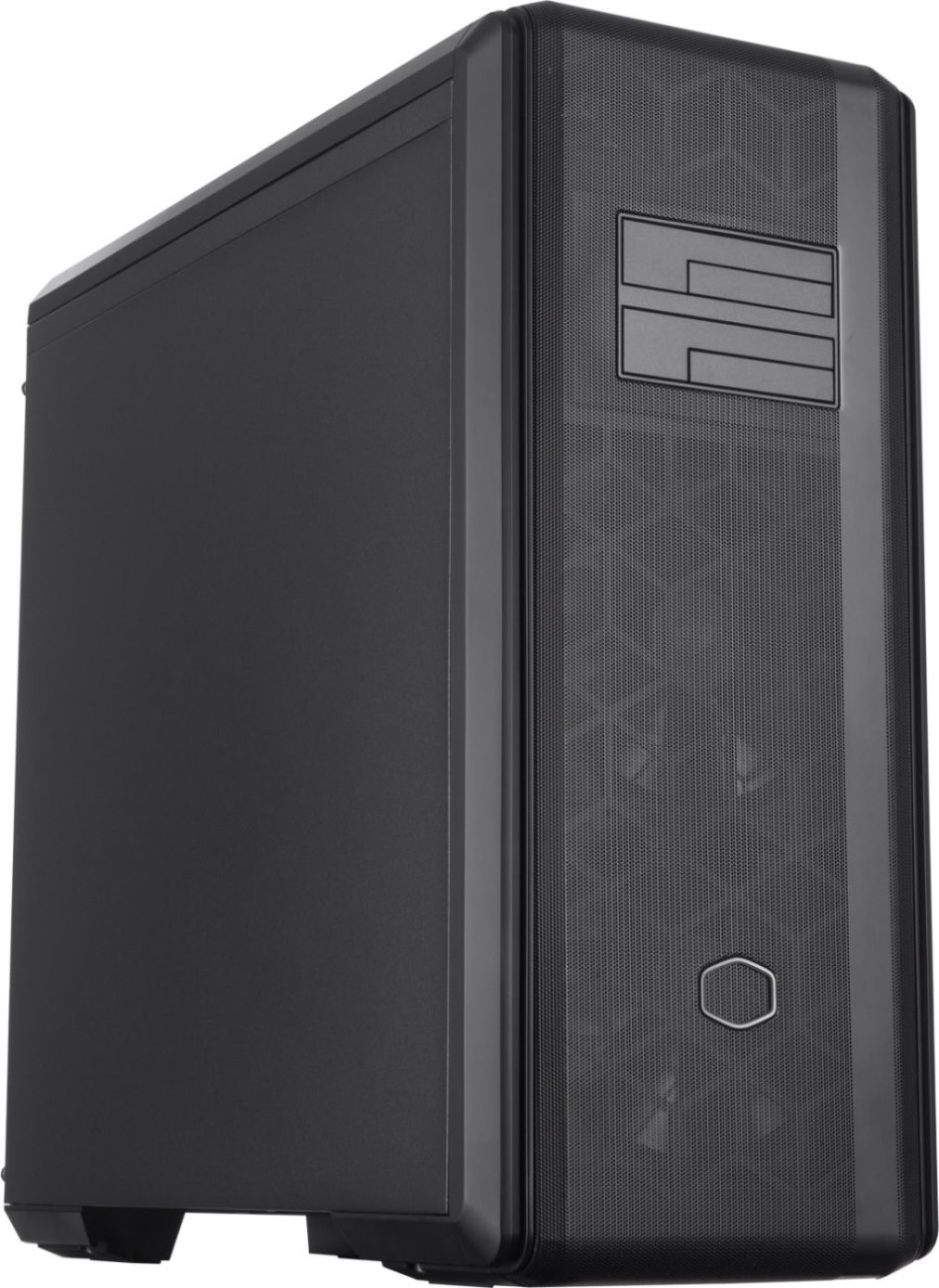 

Корпус Cooler Master MasterBox NR600P (MCBNR600PKNNNS00)