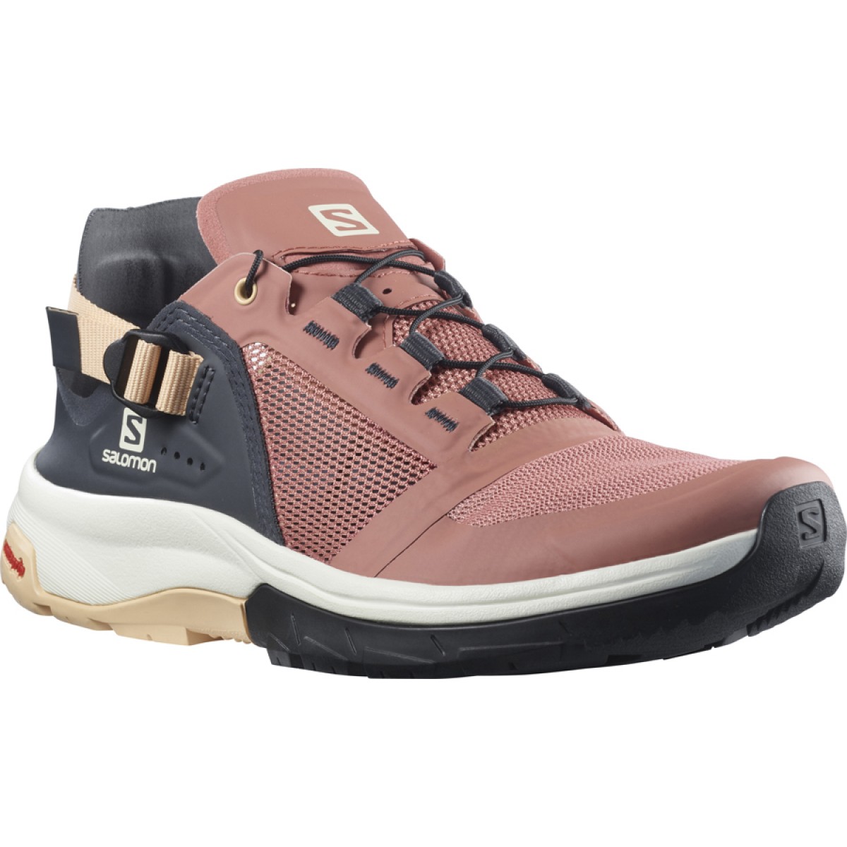 

Кроссовки Salomon TECH AMPHIB 4 W, 40 (250 мм)