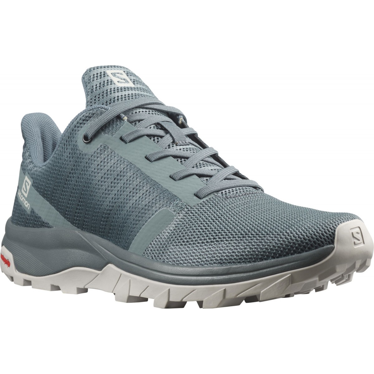 

Кроссовки Salomon OUTBOUND PRISM GTX W, 38 (235 мм)