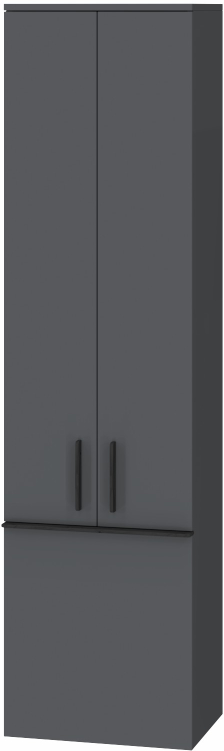 

Пенал JUVENTA Manhattan MhP-170 серый