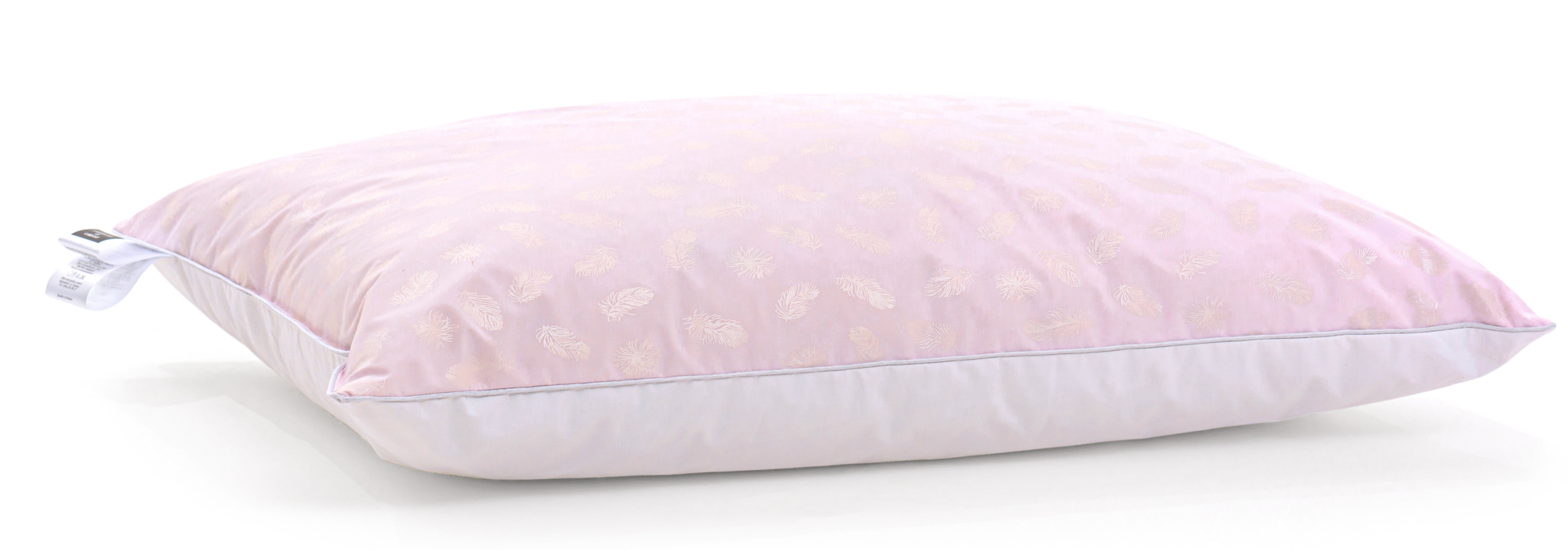 

Подушка Mirson Karmen 1816 70х70 см италия, био-пух