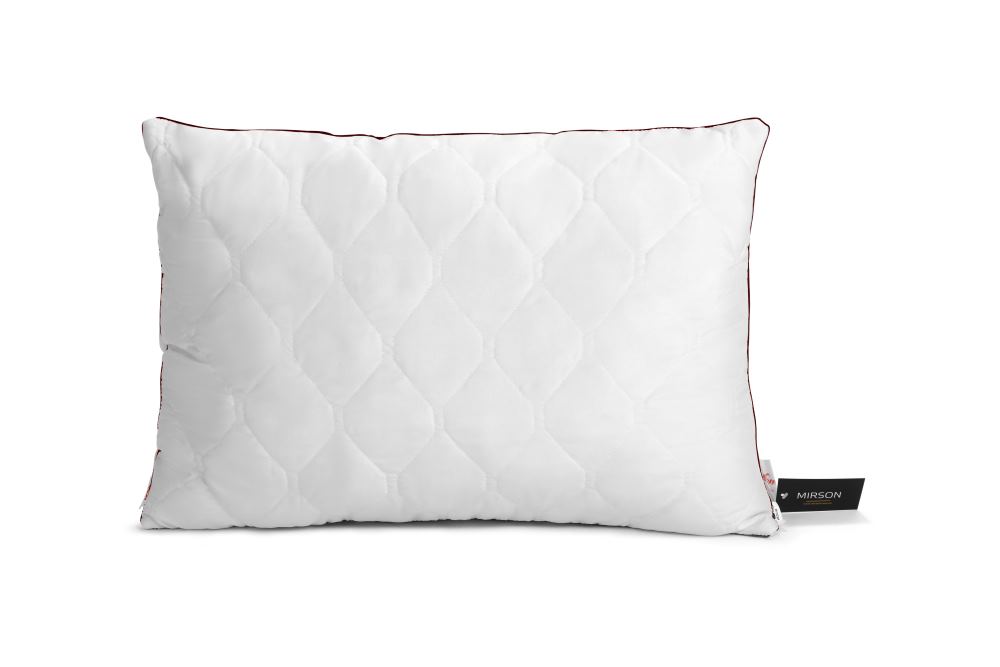 

Подушка MirSon Eco Jojo Silk 60х60 см украина-италия, микросатин