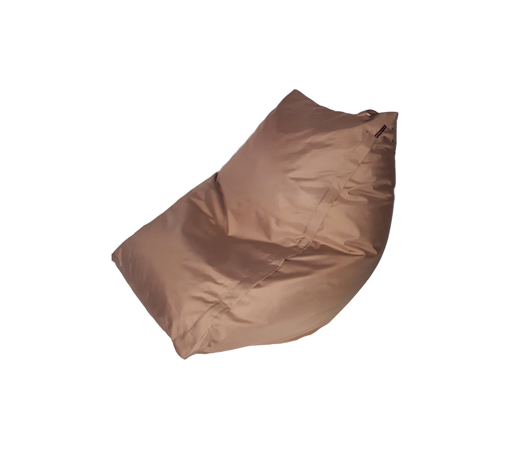 

Кресло-мешок Ecobag Трапеция 135/65/55 Коричневый