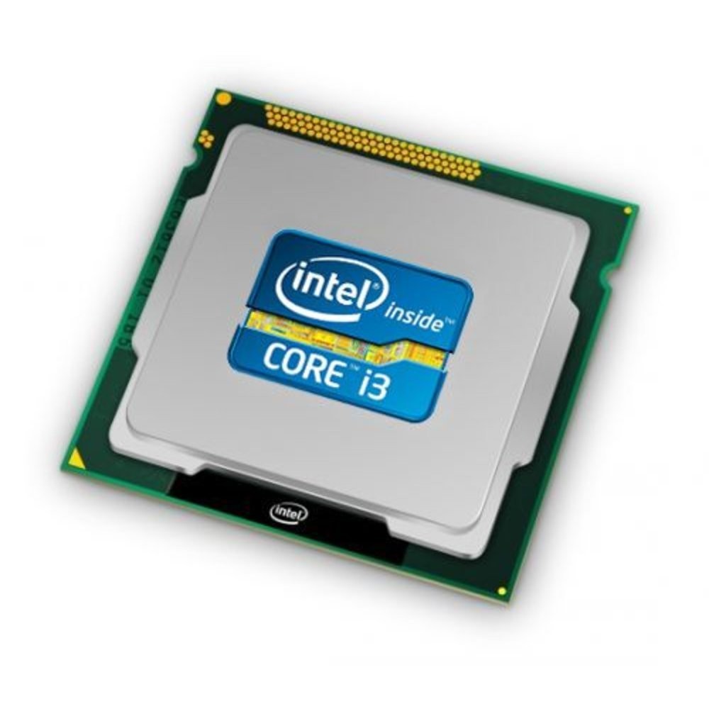 

Процессор HP DL20 Gen9 Dual-Core Intel Core i3-6100 Kit (840010-B21)