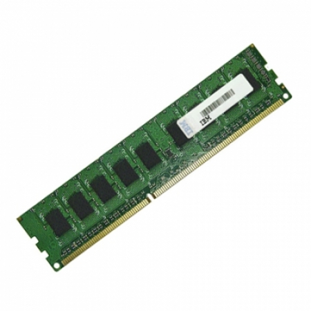

Оперативная память IBM 16ГБ PC3L-10600 1333МГц Dual Rank ECC DDR3 SDRAM RDIMM Registered (49Y1563)