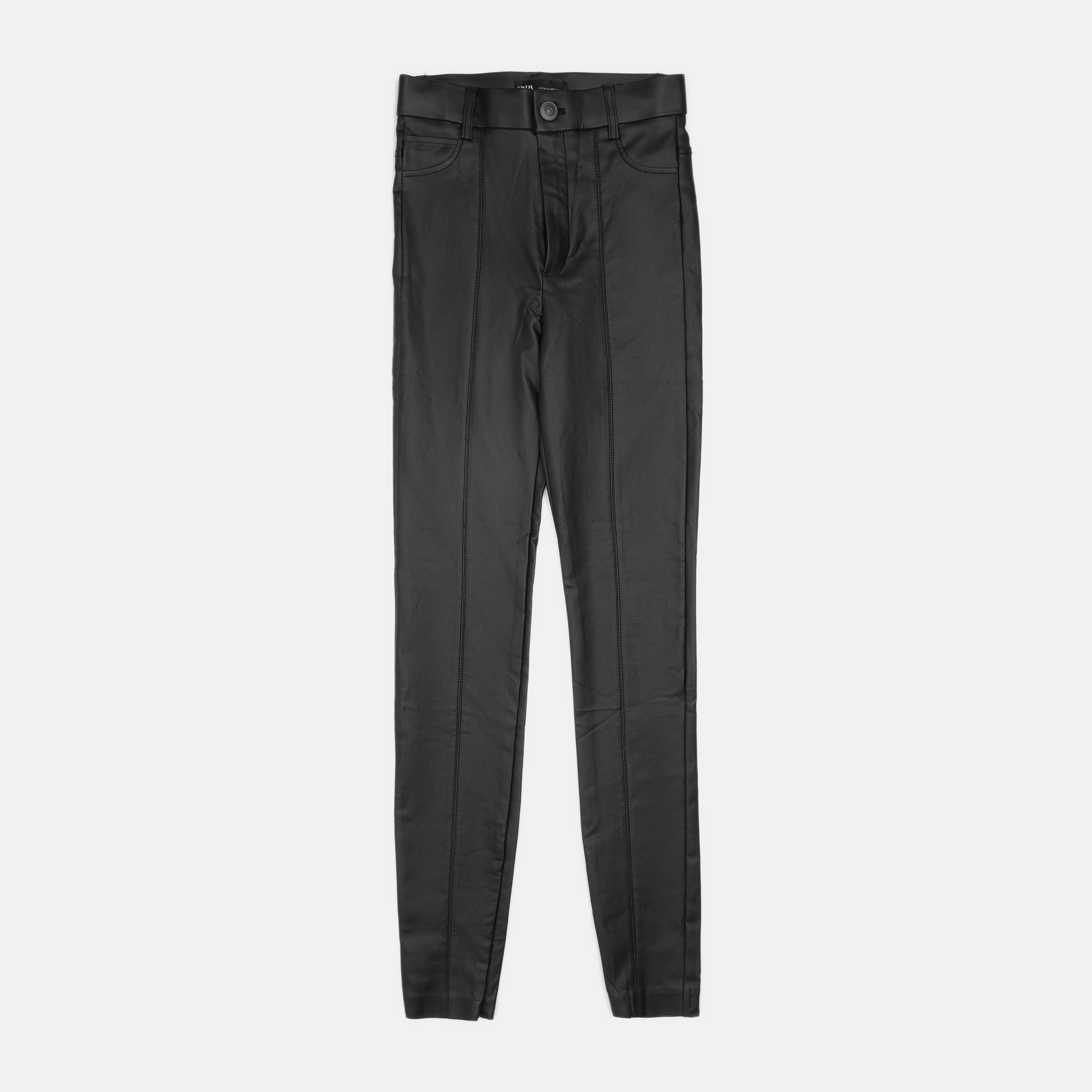 

Брюки Zara 9815/254/800 XS Черные