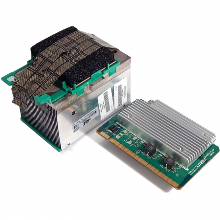 

Процессор HP DL580 Gen5 Quad-Core Intel Xeon E7330 Kit (438091-B21)