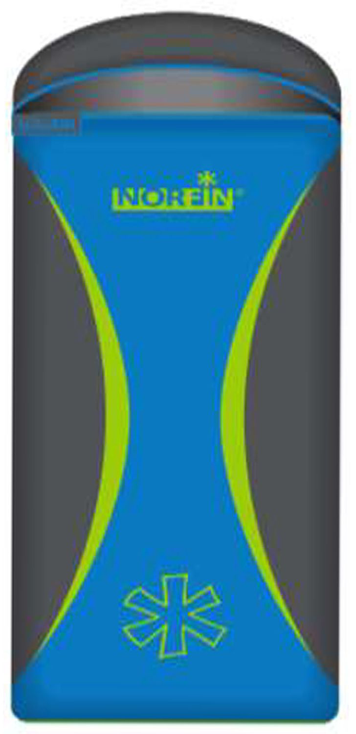

Мешок-одеяло спальный Norfin ARCTIC COMFORT 500 L (NFL-30234)