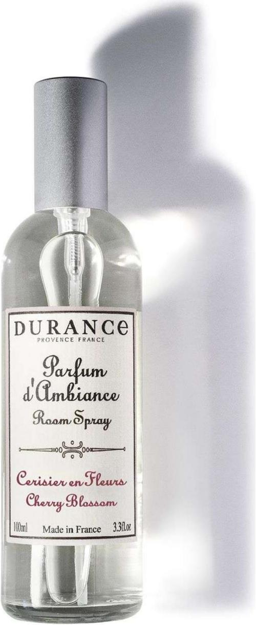 

Духи для дома Durance Home Perfume 100 мл Вишневый цвет