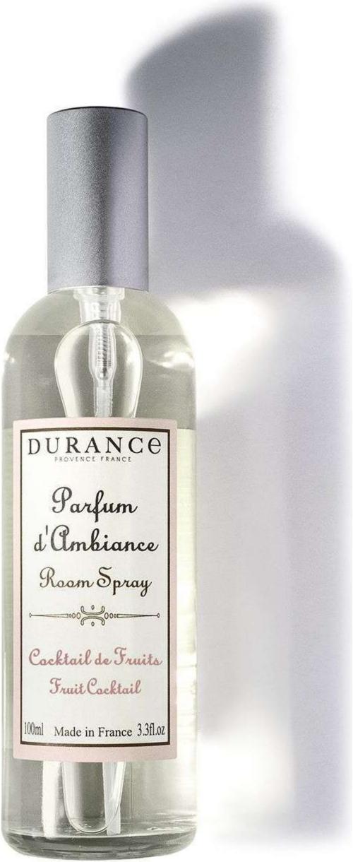 

Духи для дома Durance Home Perfume 100 мл Фруктовый коктейль